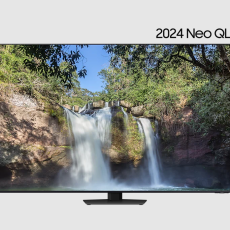 삼성전자 삼성 2024 Neo QLED QND85 214cm(KQ85QND85BFXKR)